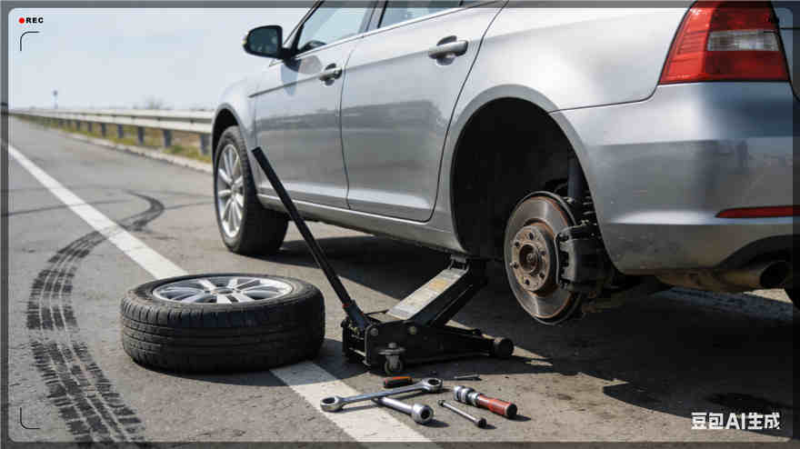 新河道路救援汽车送玻璃水