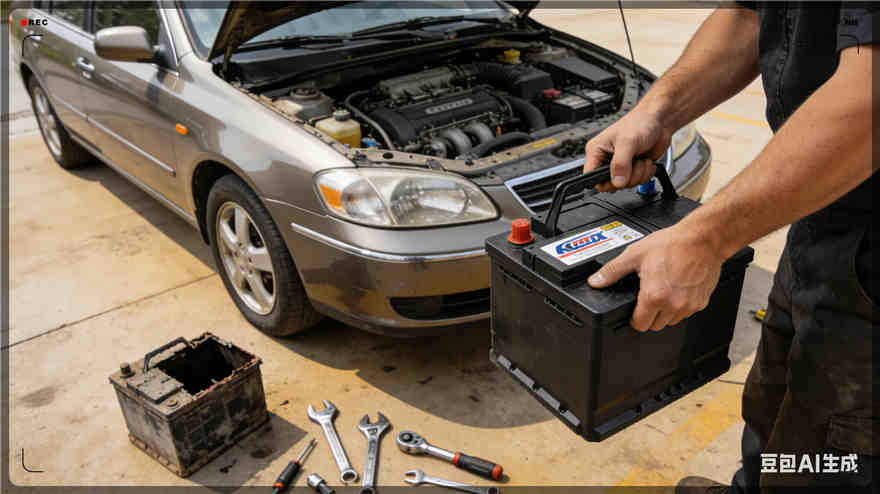 新河道路救援汽车送机油