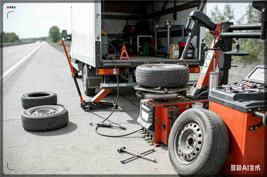 新河道路救援汽车送机油